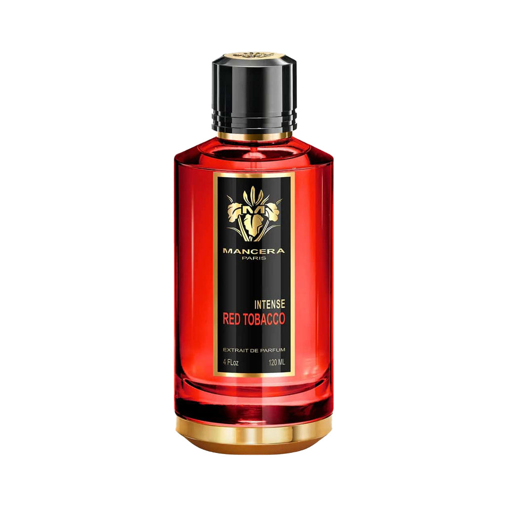 MANCERA RED TOBACCO INTENSE EDP