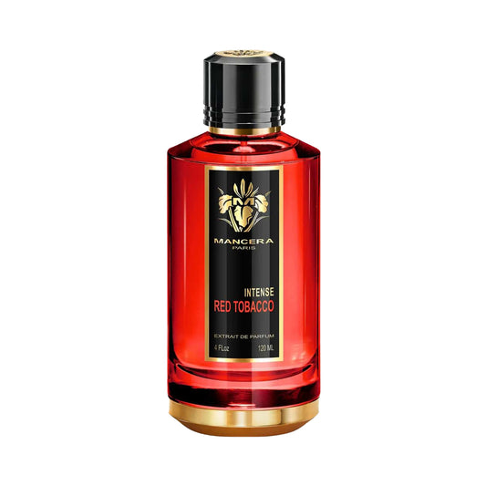 MANCERA RED TOBACCO INTENSE EDP