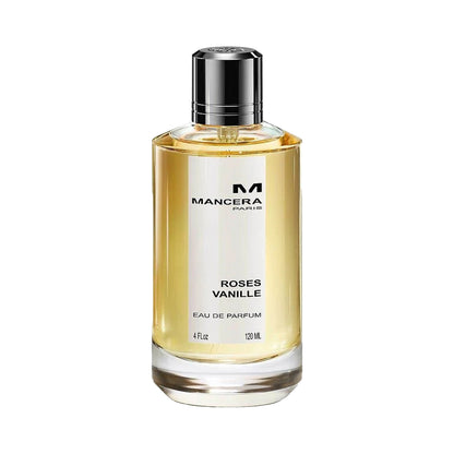 MANCERA ROSES VANILLE EDP
