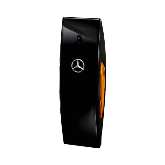 MERCEDES BENZ CLUB BLACK EDT