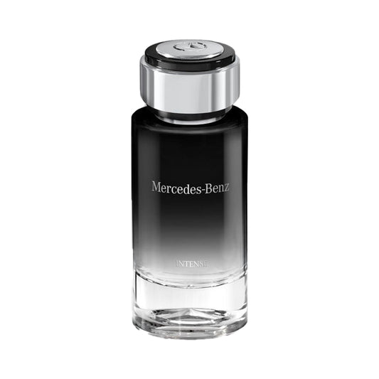 MERCEDES BENZ INTENSE EDT