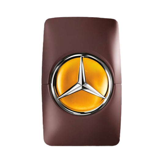 MERCEDES BENZ MAN PRIVATE EDP