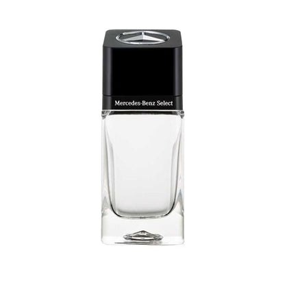 MERCEDES BENZ SELECT EDT