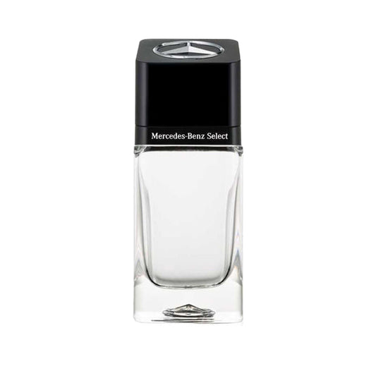 MERCEDES BENZ SELECT EDT