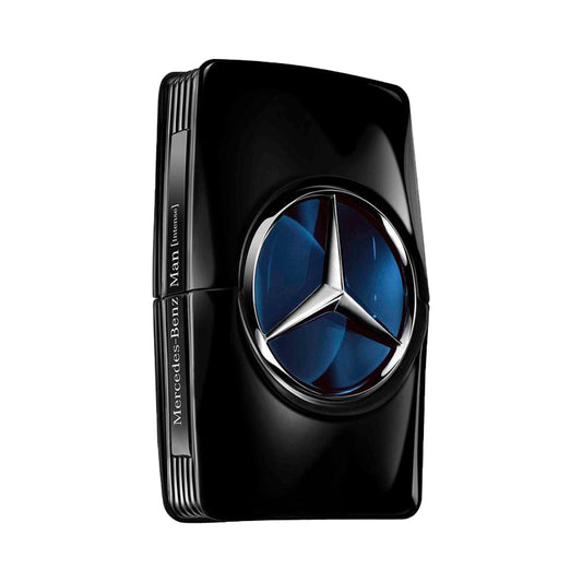 MERCEDES MAN INTENSE EDT