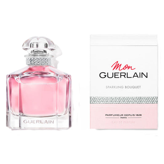 MON GUERLAIN SPARKLING BOUQUET EDP