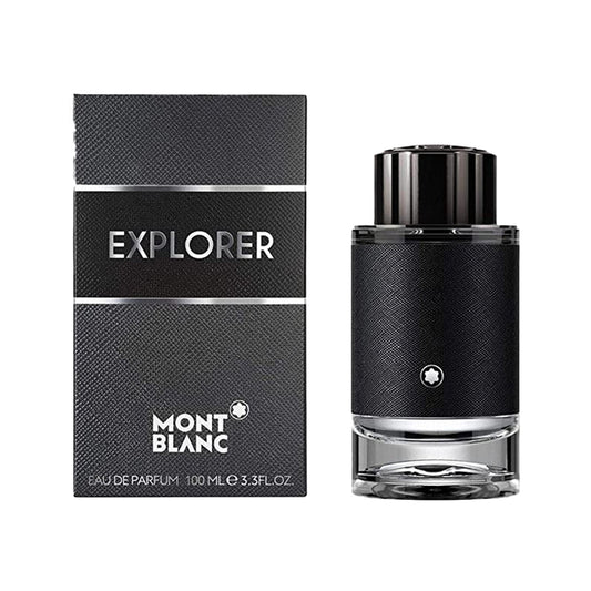 MONT BLANC EXPLORER EDP