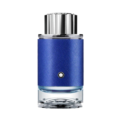 MONT BLANC EXPLORER ULTRA BLUE EDP