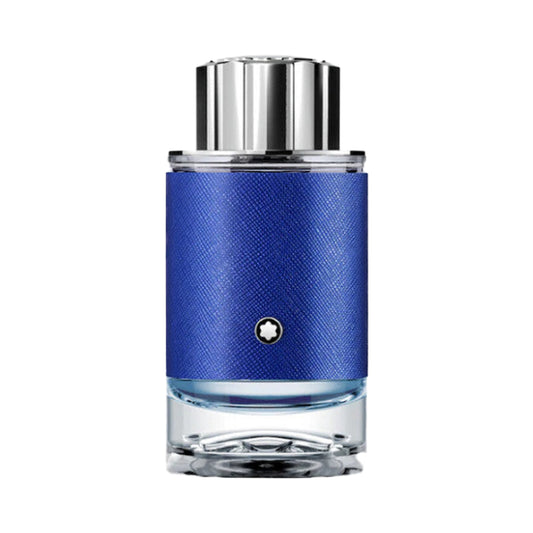 MONT BLANC EXPLORER ULTRA BLUE EDP