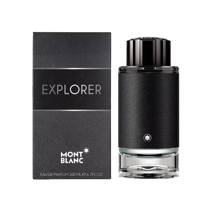 MONT BLANC EXPLORER EDP