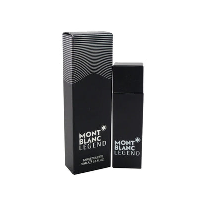 MONT BLANC LEGEND EDT
