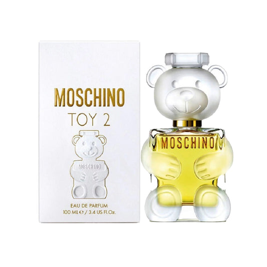 MOSCHINO TOY 2 EDP