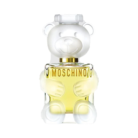 MOSCHINO TOY 2 EDP
