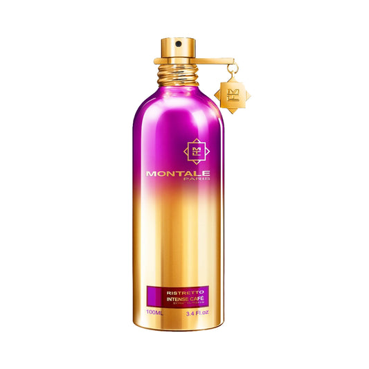 MONTALE RISTRETTO INTENSE CAFE EDP