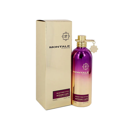 MONTALE RISTRETTO INTENSE CAFE EDP