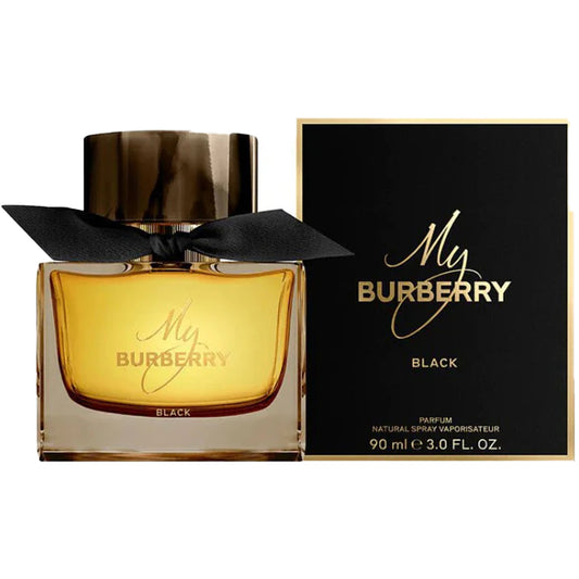 MY BURBERRY BLACK EDP