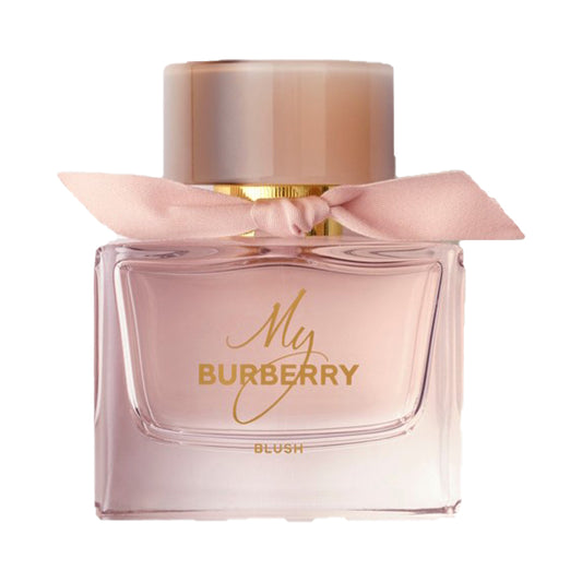 MY BURBERRY BLUSH EDP