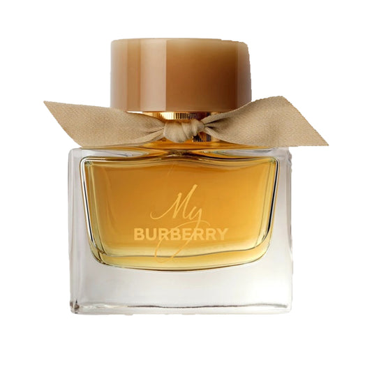 MY BURBERRY EDP