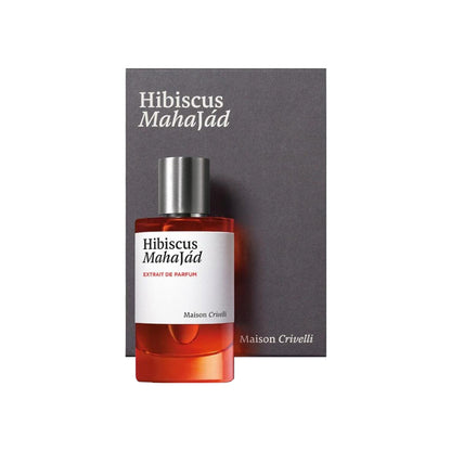 HIBISCUS MAHAJAD