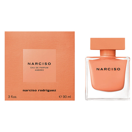 NARCISO AMBREE EDP
