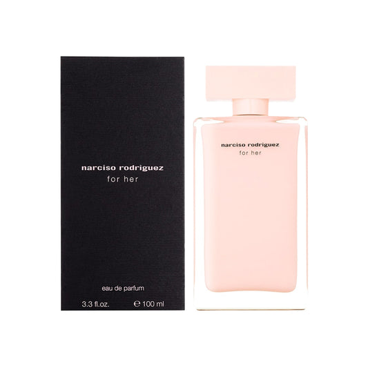 NARCISO RODRIGUEZ FOR HER EDP