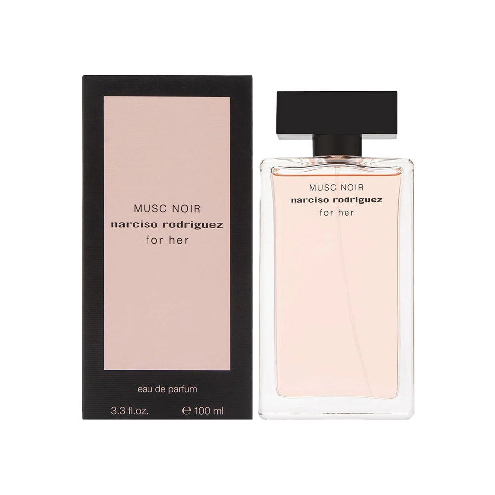 NARCISO RODRIGUEZ MUSC NOIR EDP