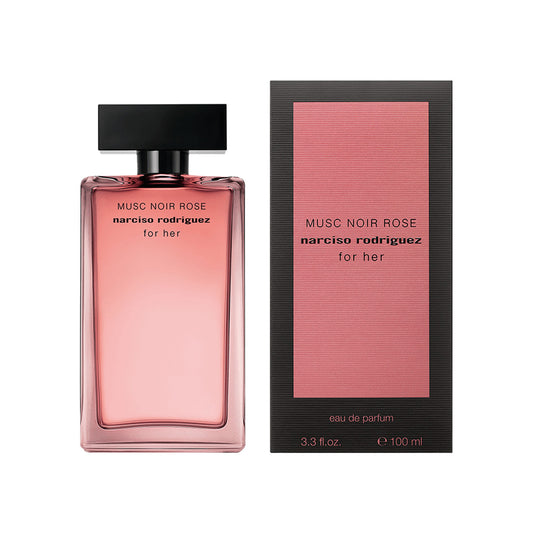 NARCISO RODRIGUEZ MUSC NOIR ROSE EDP