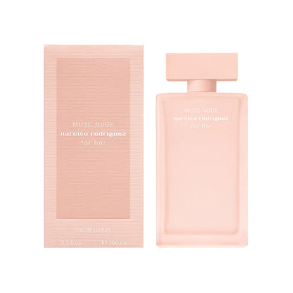 NARCISO RODRIGUEZ MUSC NUDE EDP