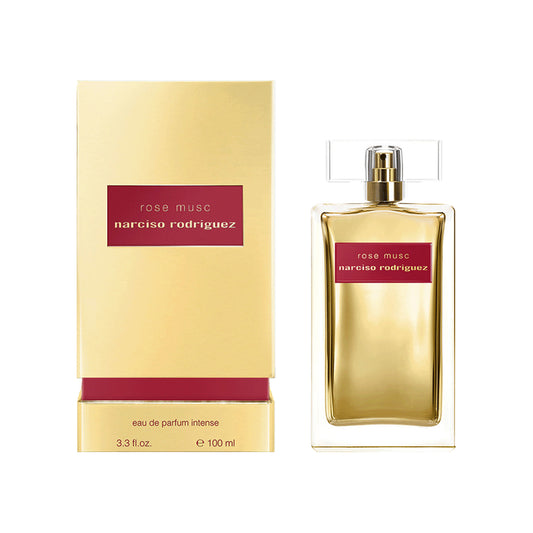 NARCISO RODRIGUEZ ROSE MUSC INTENSE EDP