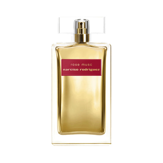 NARCISO RODRIGUEZ ROSE MUSC INTENSE EDP
