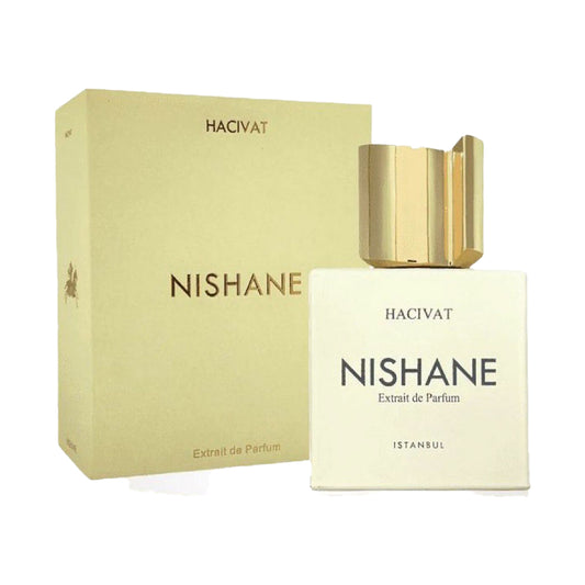 NISHANE HACIVAT EXTRAIT DE PARFUM EDP