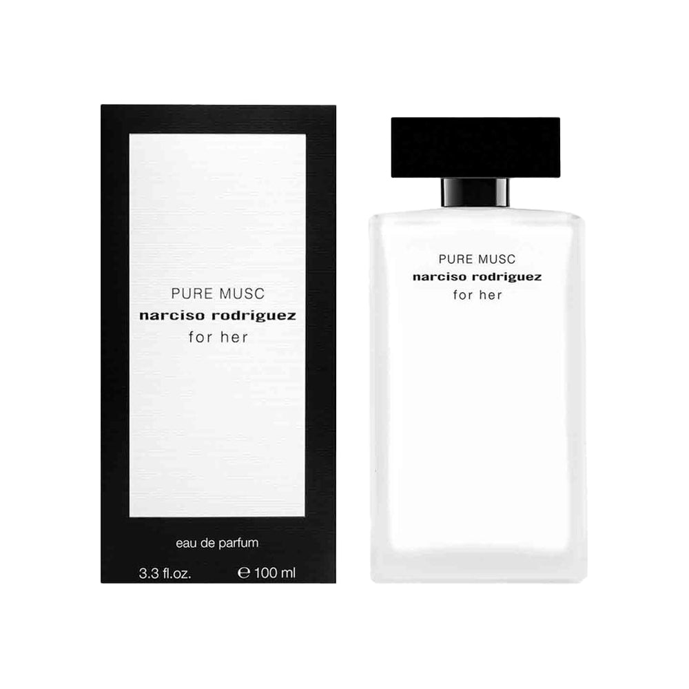 Narciso Rodriguez Pure Musc EDP
