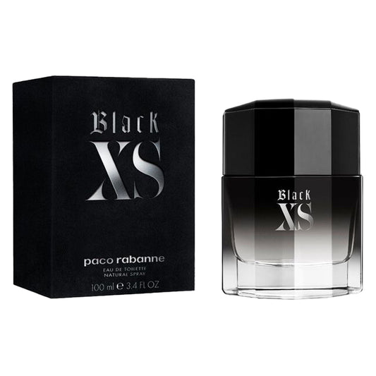 BLACK XS EDT