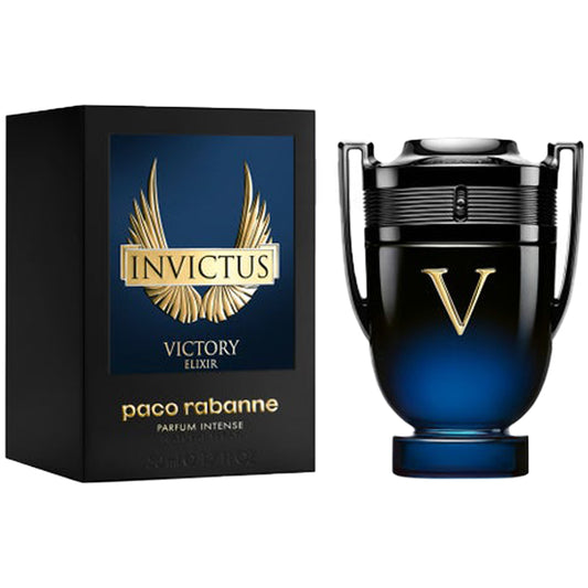 INVICTUS VICTORY ELIXIR EDP