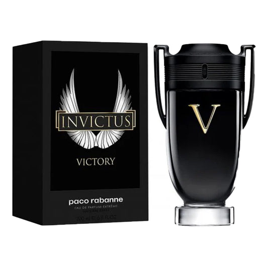 INVICTUS VICTORY EXTREME EDP