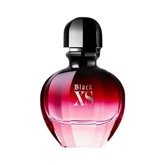 BLACK XS FOR HER EDT
