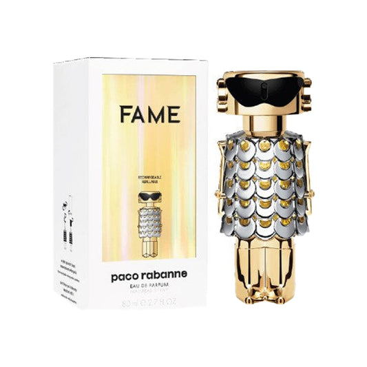 FAME EDP