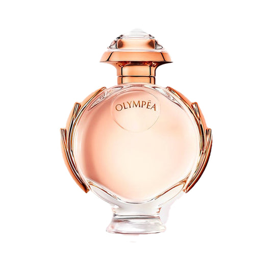 OLYMPEA EDP