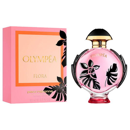 OLYMPEA FLORA INTENSE EDP