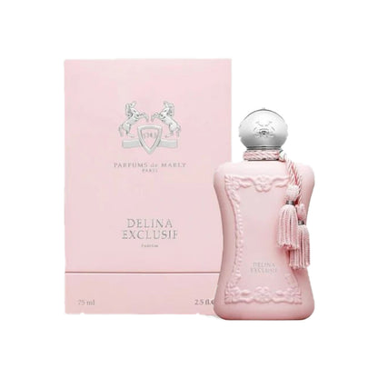 DELINA EXCLUSIF EDP