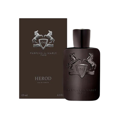 HEROD EDP