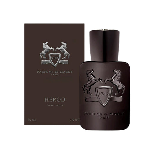 HEROD EDP