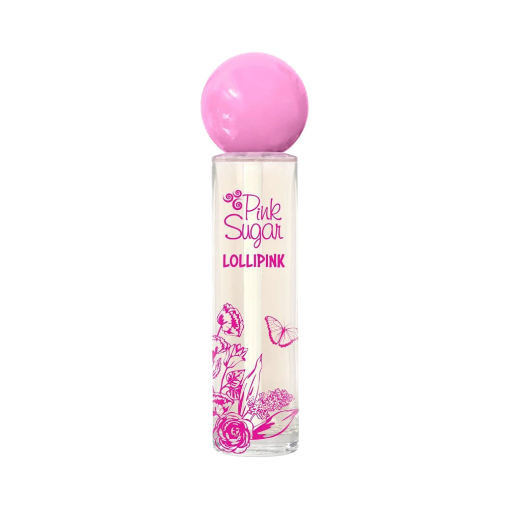 PINK SUGAR LOLLIPINK EDT