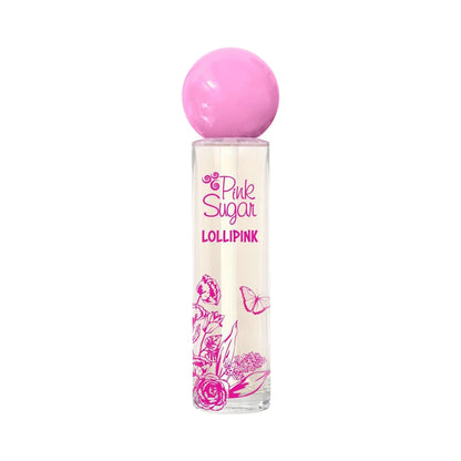 PINK SUGAR LOLLIPINK EDT