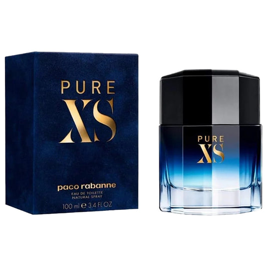 PURE XS EDT