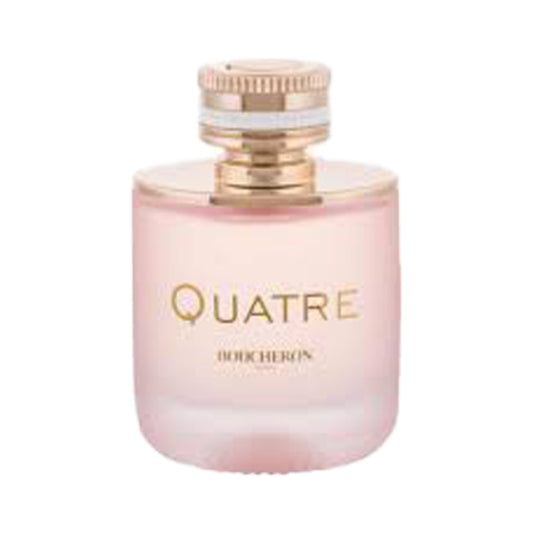 QUATRE BOUCHERON LE PARFUM