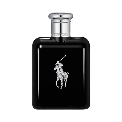 RALPH LAUREN POLO BLACK EDT