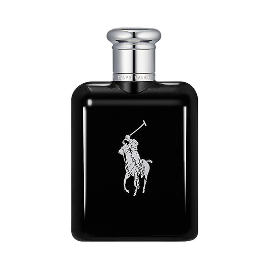 RALPH LAUREN POLO BLACK EDT