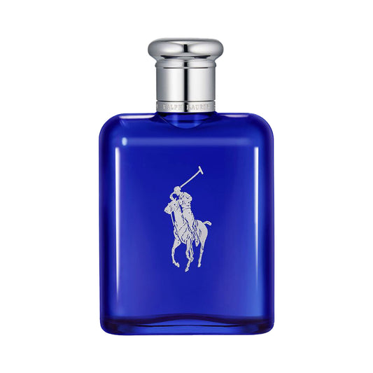 RALPH LAUREN POLO BLUE EDT