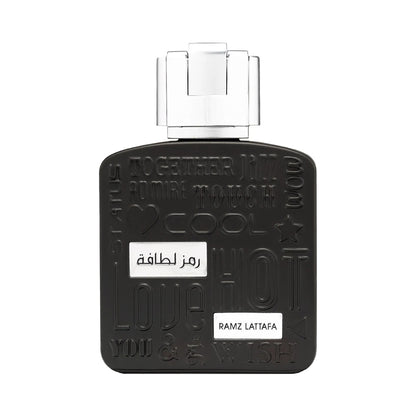 عطر رامز لطافة سيلفر